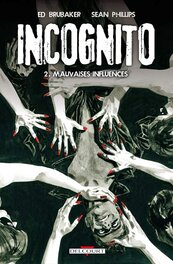 Incognito 2 - Edition française