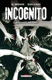 Incognito 2 - Edition française Incognito 2 - Edition française