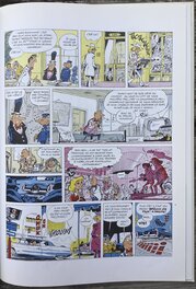 Page en couleurs Page en couleurs
