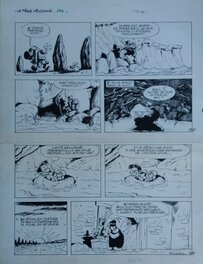 Planche 29 Planche 29