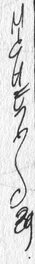 Signature