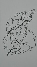 Spirou Spirou