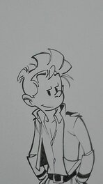 Spirou Spirou