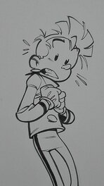 Spirou Spirou