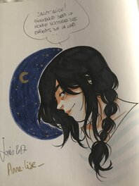 Journal d’un enfant de lune