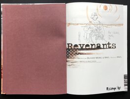 Revenants