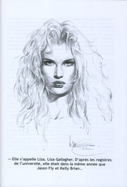 Dessin publié (pleine page) Dessin publié (pleine page)