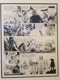 Double Durango. Dyptique.