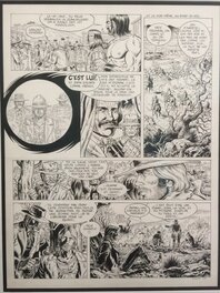 Planche 04. Durango Sierra sauvage. Planche 04. Durango Sierra sauvage.