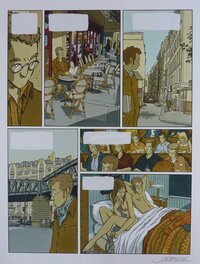 Le tueur - tome 1 (page 26)