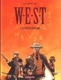 West - T1