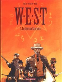 West - T1 West - T1