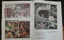 Publication dans :  L'art de la BD, tome 2 : La technique du dessin – 15 décembre 1983  de Bernard Duc