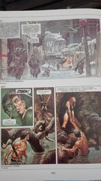 Publication : L'art de la BD, tome 2 : La technique du dessin  – 15 décembre 1983  de Bernard Duc