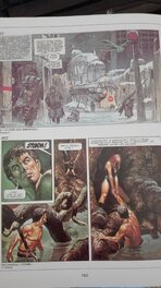 Publication : L'art de la BD, tome 2 : La technique du dessin – 15 décembre 1983 de Bernard Duc Publication : L'art de la BD, tome 2 : La technique du dessin – 15 décembre 1983 de Bernard Duc