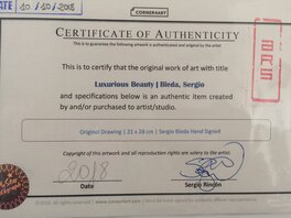 Certificat Certificat