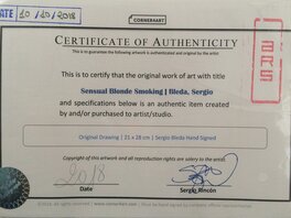 Certificat Certificat