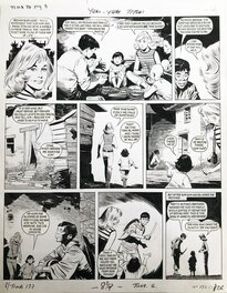 La planche La planche
