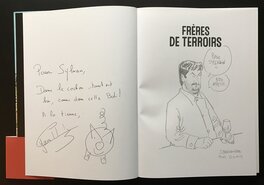 Freres de terroirs