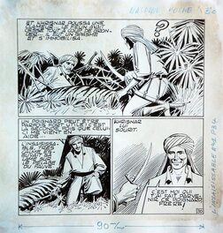 Planche 30 Planche 30