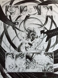 Planche numéro 5 Planche numéro 5