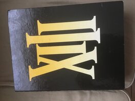 Xiii Xiii