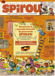 Couverture du n° 3660bis Couverture du n° 3660bis