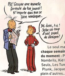 Extrait 1 Extrait 1