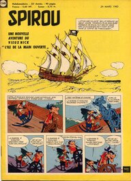 Spirou Spirou