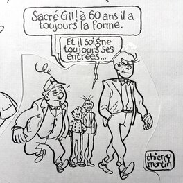 Dernière case Dernière case