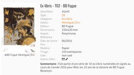 Ulysse 1781 Ulysse 1781