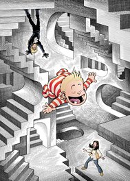 Labyrinth Labyrinth