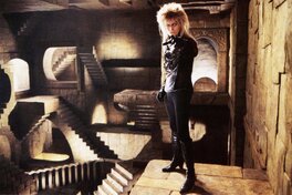 Labyrinth Labyrinth