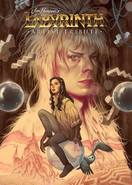 Labyrinth book