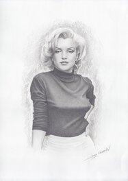 Marilyn Monroe