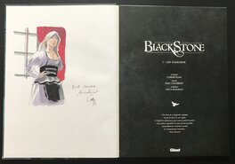 Blackstone