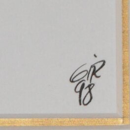 Signature GIR 98 Signature GIR 98