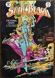 Corresponding comic book Corresponding comic book