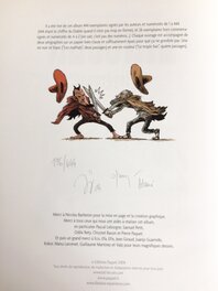 Signatures Signatures
