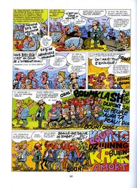 2007 - Nouvelles couleurs pour la publication aux Editions P'tit Louis