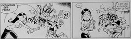 Premier strip Premier strip