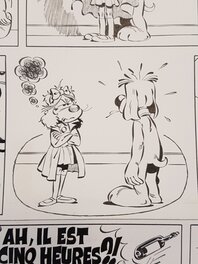 Détail planche 1 Détail planche 1