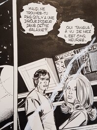 Détail planche 2 Détail planche 2