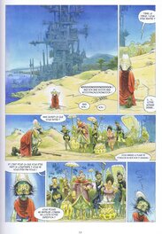 © Vents d'Ouest - 2012 © Vents d'Ouest - 2012
