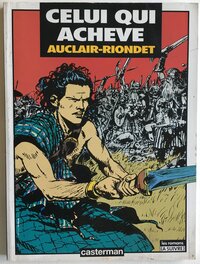 Couverture Couverture