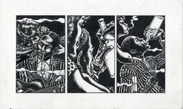 Love in vain - page 4