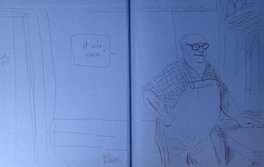 Dédicace Dédicace