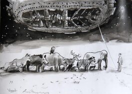 Illustration Illustration