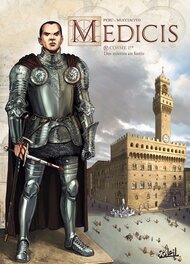 Médicis - T4 Médicis - T4