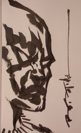 Black PANTHER